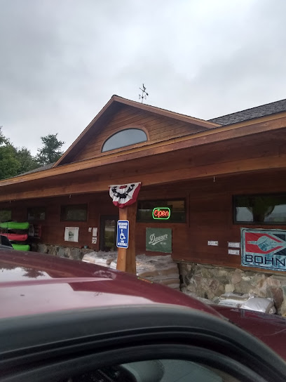 Osborn's Sport Shop - Store photo