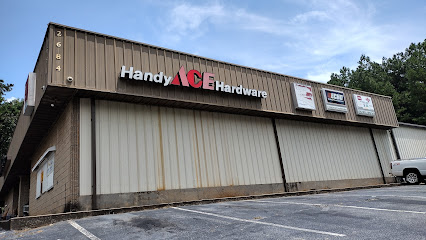 Handy Ace Hardware - Store photo
