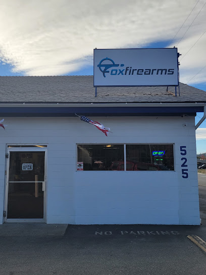 Fox Firearms - Store photo