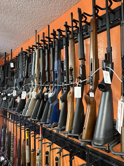 T&A GUNS &GEAR,LLC - Store photo