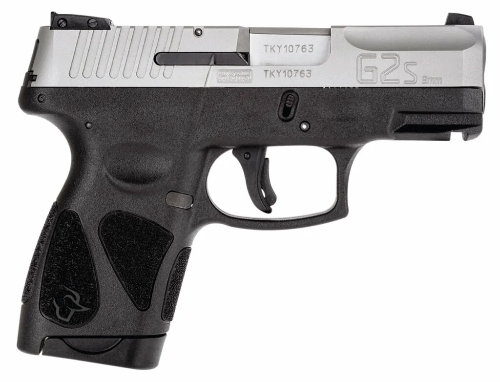 TAURUS G2S
