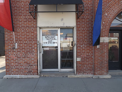 SpecWar Tactical, LLC - Store photo