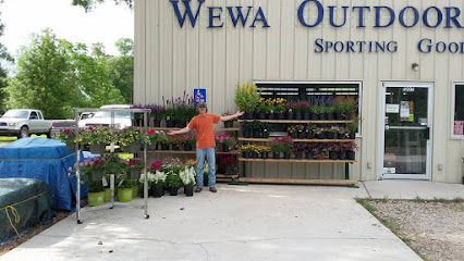 Wewa Outdoors & Pawn LLC - Store photo