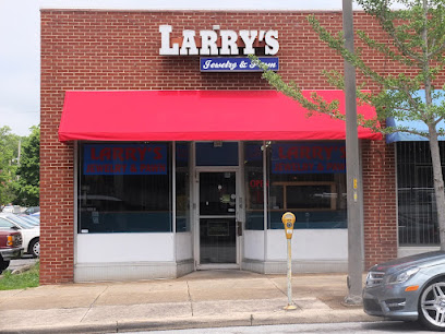 Larry's Jewelry & Pawn - Store photo