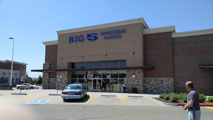 Big 5 Sporting Goods - Store photo