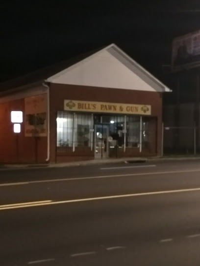 Bill's Pawn & Gun - Store photo