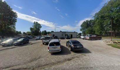 McAfee Automotive - Store photo