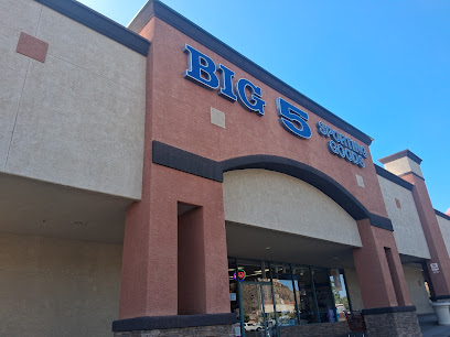 Big 5 Sporting Goods - Store photo