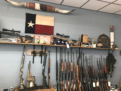 King's Pawn - Store photo