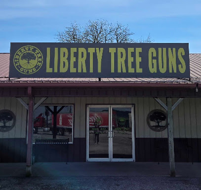 Liberty Tree Guns - Store photo