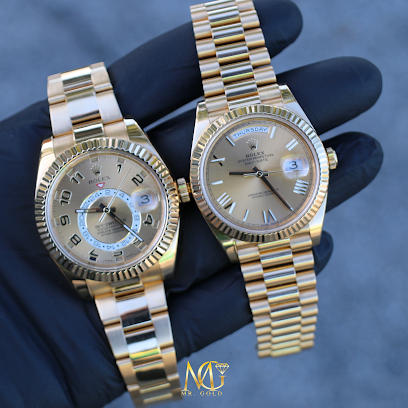 Latin American Pawn Shop - Store photo