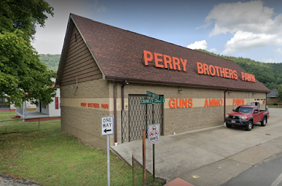 Perry Brothers Pawn - Store photo
