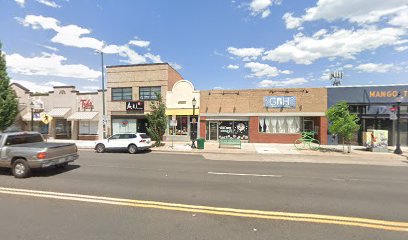 High Plains Arms - Store photo