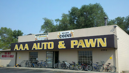 ABC Auto & Pawn - Store photo