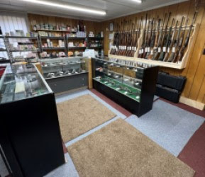 Bear Arms Armory - Store photo