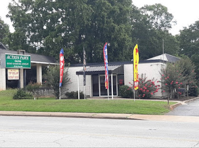 Action Pawn - Store photo