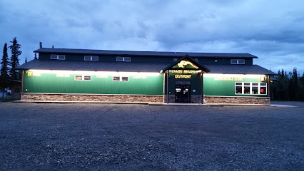 Three Bears Outpost - Store photo