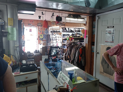 Nick's Outfitters - Store photo