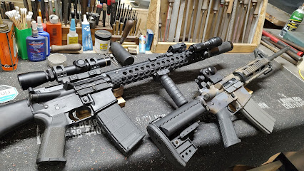 G&G Gunsmithing - Store photo