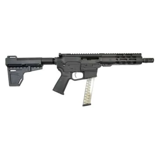 PSA Gen4 Shockwave Pistol