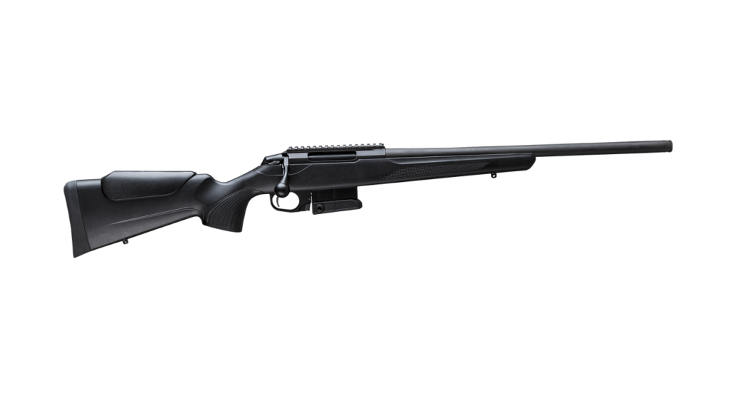 Tikka T3x 6.5 Creedmoor