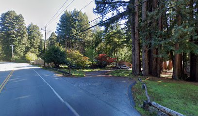 Boulder Creek Scout Reservation - Store photo