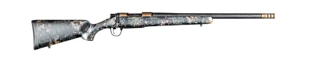 christensen ridgeline