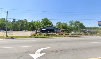 Pee Dee Pawn & Guns - Store photo