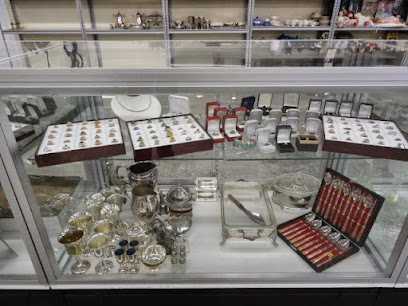 Cash 4 U Pawn Shop - Store photo