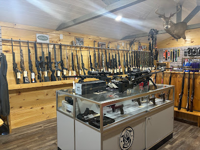 Brass Tacks Custom Ammunition - Store photo