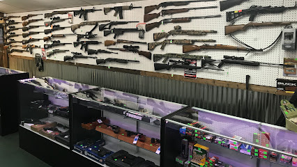 Sheridan Pawn & Gun - Store photo