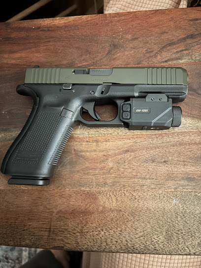 Alamo Ranch Firearms LLC - Store photo