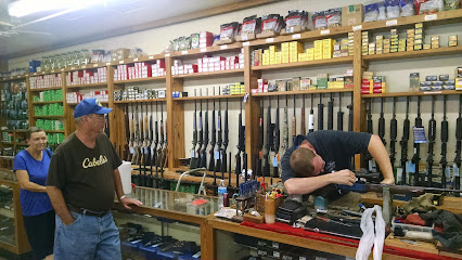 Sporting Arms - Store photo