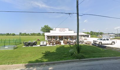Graber Farm & Home Center - Store photo