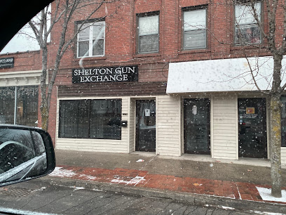 Shelton Gun Exchange - Store photo