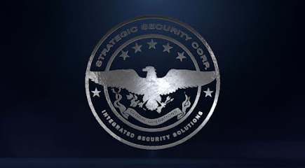 STRATEGIC SECURITY CORP. - Store photo