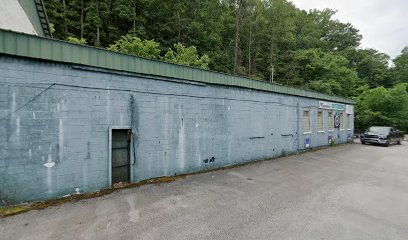Mountain Outdoors - Store photo