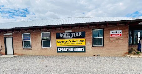 Agri Tire Plus - Store photo