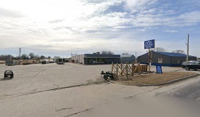 Altiser Auction and Appraisal - Store photo