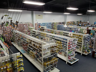 Greenville Marine Outdoor Shop - Store photo