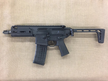 MichiGun Dealer LLC - Store photo