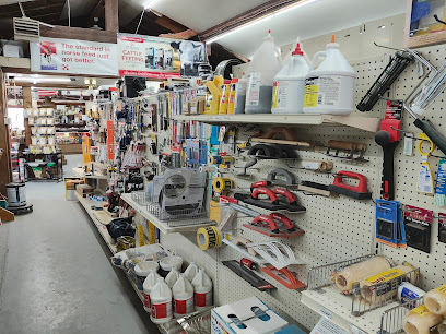 Painted Valley Mercantile & Ranch Supply - Store photo