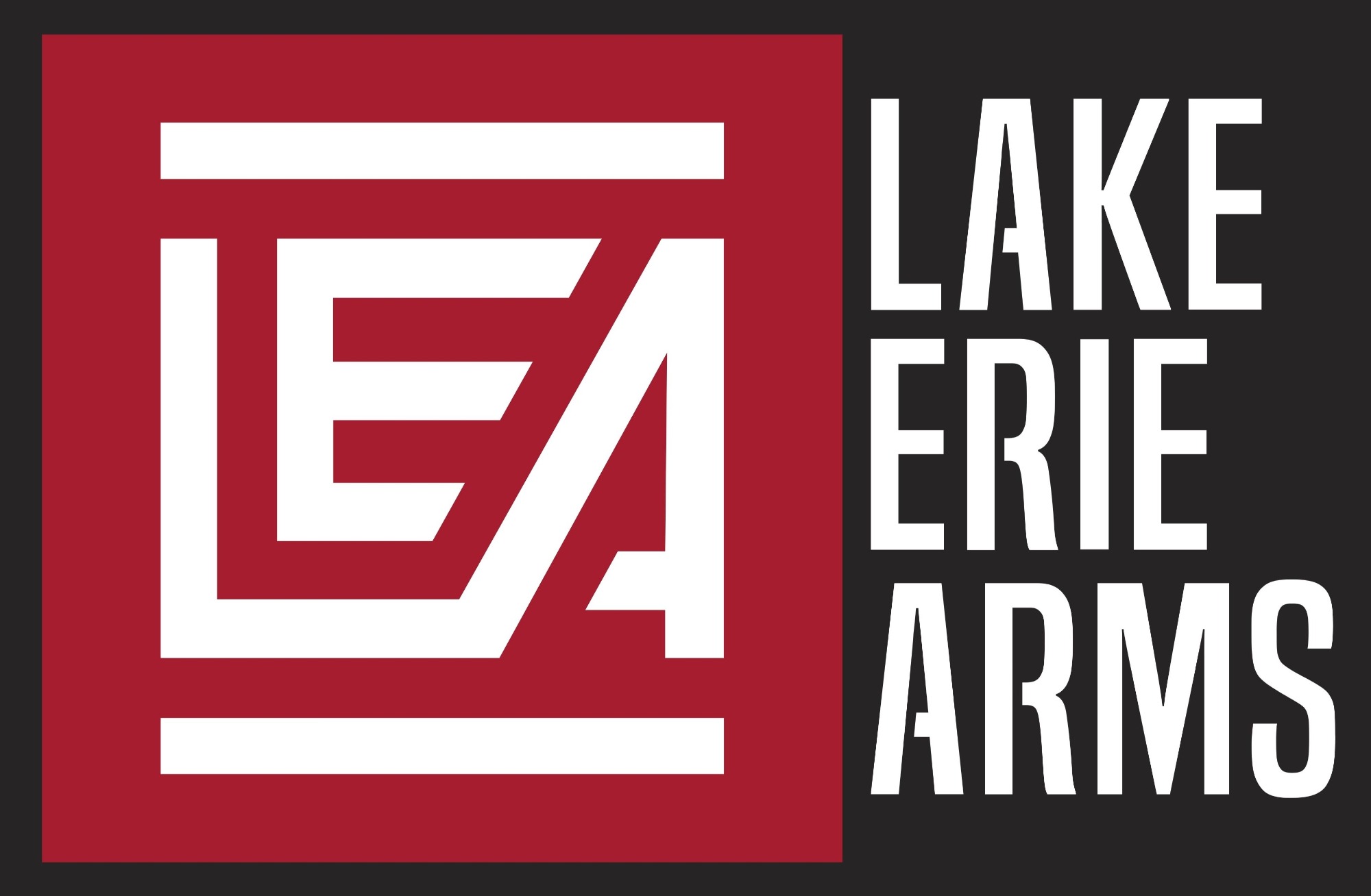 Lake Erie Arms logo