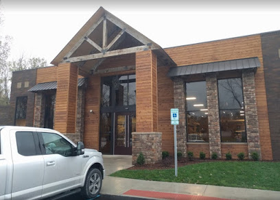 Huron Valley Guns - Store photo