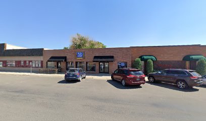 Code Red Tactical - Store photo