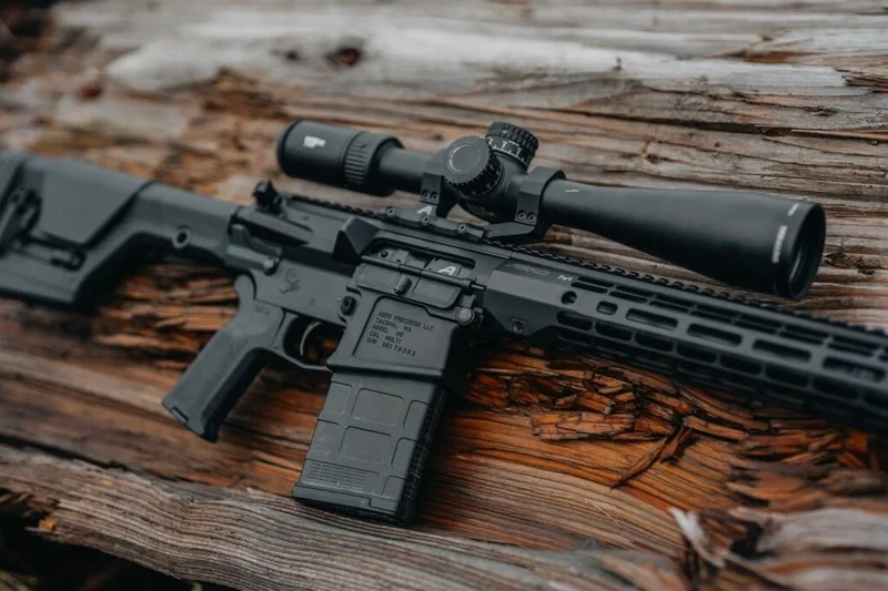 AERO PRECISION M5E1