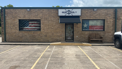 The Gun Vault of Texas, LLC - Store photo