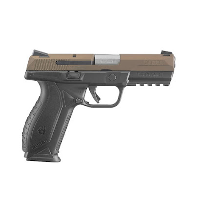 Pinpoint Arms - Store photo
