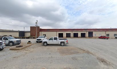 Farm Service Inc. - Store photo