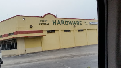 Curry-Thomas Hardware Stores - Store photo